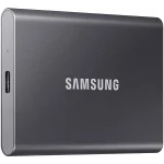 Samsung 2TB SSD Portable T7 Gray