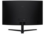 Samsung 32" FHD Curved MonitorS39GD, 1500R, VA, 1920x10803000:1, 100Hz, 4ms, 250cd - Image 2