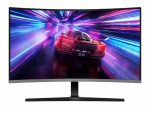 Samsung 32" FHD Curved MonitorS39GD, 1500R, VA, 1920x10803000:1, 100Hz, 4ms, 250cd - Image 7