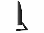 Samsung 32" FHD Curved MonitorS39GD, 1500R, VA, 1920x10803000:1, 100Hz, 4ms, 250cd - Image 8