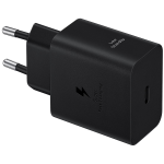 Samsung 45W Fast Charging USB-C Power Adapter Black (1.8m cable included)