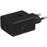 Samsung 60W Fast Charging USB-C Power Adapter Black (cable not included) - Image 3
