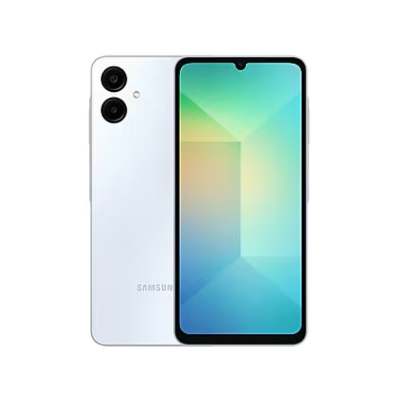 Samsung A06 4GB 64GB Light Blue Samsung A06 4GB 64GB Light Blue - Image 1
