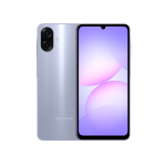 Samsung A07 4GB 128GB Violet (SA PUNJACEM)