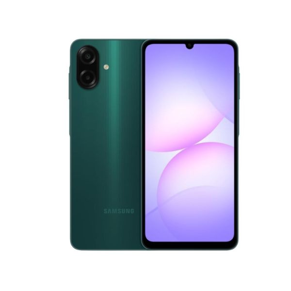 Samsung A07 4GB 64GB Green