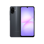 Samsung A07 6GB 128GB Black EU