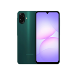 Samsung A07 6GB 128GB Green EU