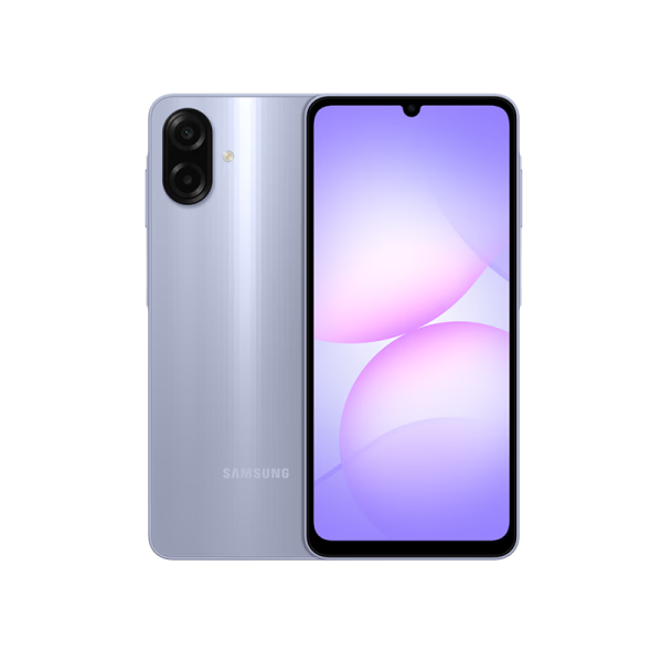 Samsung A07 6GB 128GB Violet EU