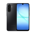 Samsung A17 4GB 128GB Black