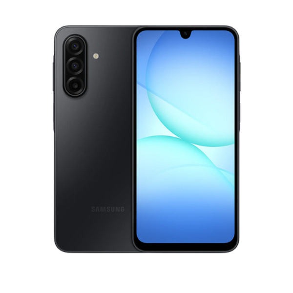 Samsung A17 4GB 128GB Black