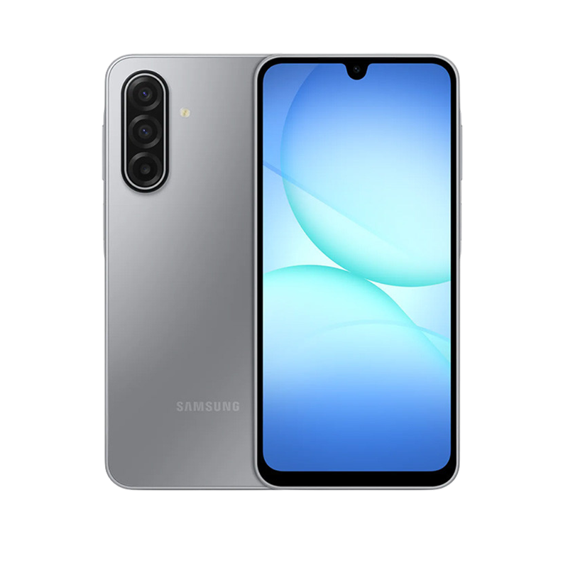 Samsung A17 4GB 128GB Grey EU Samsung A17 4GB 128GB Grey EU - Image 1