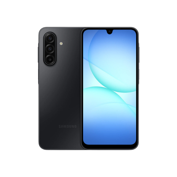 Samsung A17 6GB 128GB Black