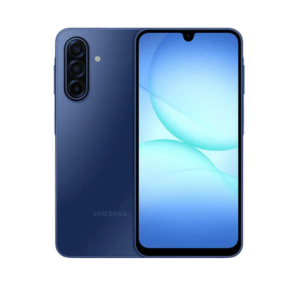 Samsung A17 8GB 256GB Blue