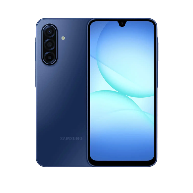 Samsung A17 8GB 256GB Blue Samsung A17 8GB 256GB Blue - Image 1