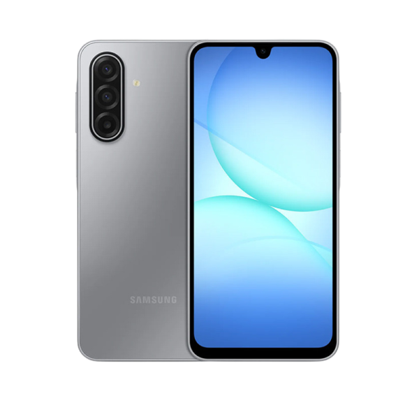 Samsung A17 8GB 256GB Grey