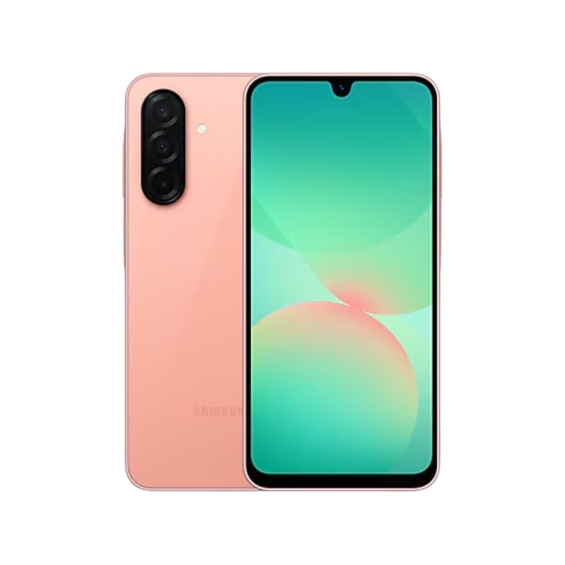 Samsung A26 8GB 256GB Pink Samsung A26 8GB 256GB Pink - Image 1