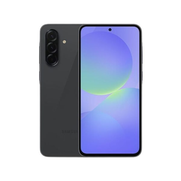 Samsung A36 12GB 256GB Black