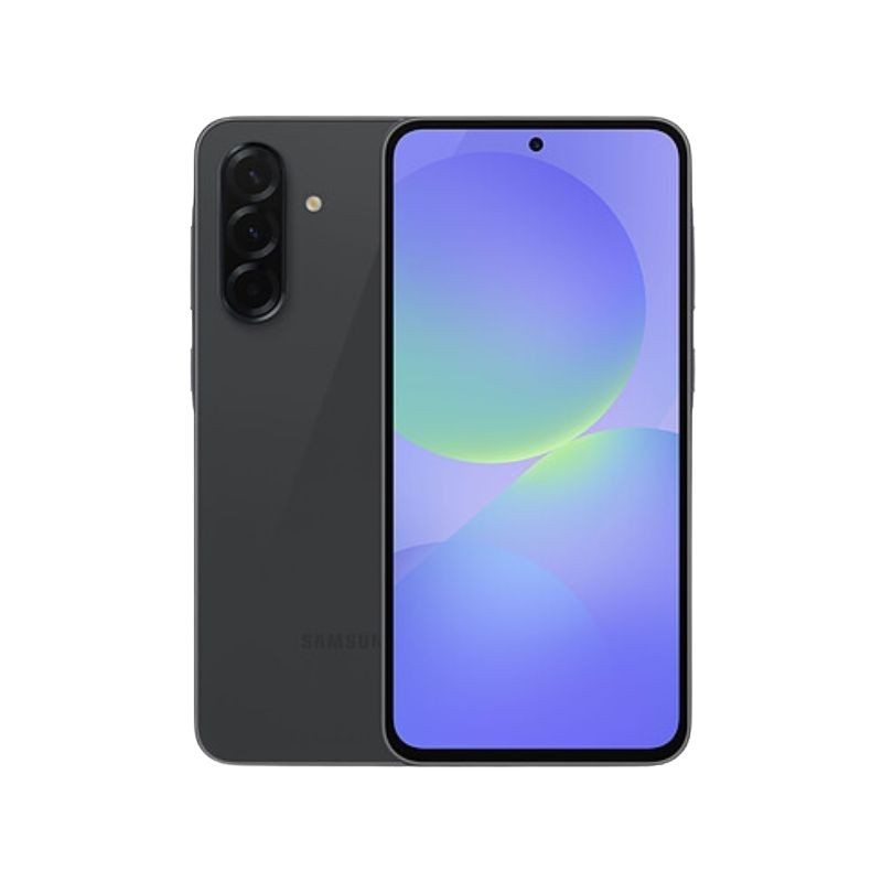 Samsung A36 12GB 256GB Black Samsung A36 12GB 256GB Black - Image 1