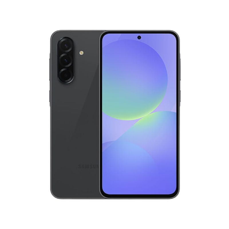Samsung A36 8GB 128GB Black Samsung A36 8GB 128GB Black - Image 1