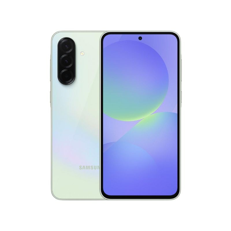 Samsung A36 8GB 128GB Lime Samsung A36 8GB 128GB Lime - Image 1