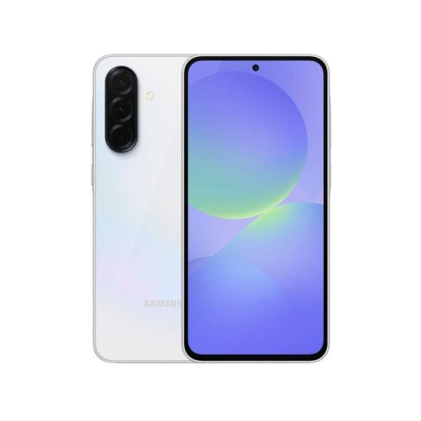 Samsung A36 8GB 128GB White