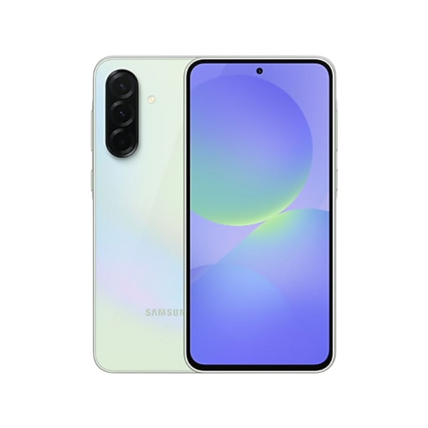 Samsung A36 8GB 256GB Lime