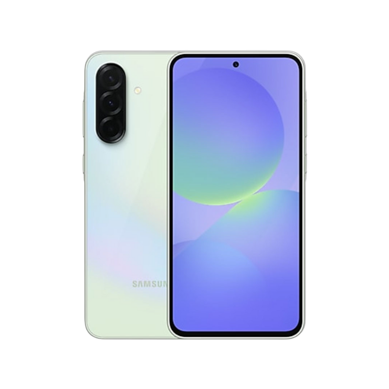 Samsung A36 8GB 256GB Lime Samsung A36 8GB 256GB Lime - Image 1