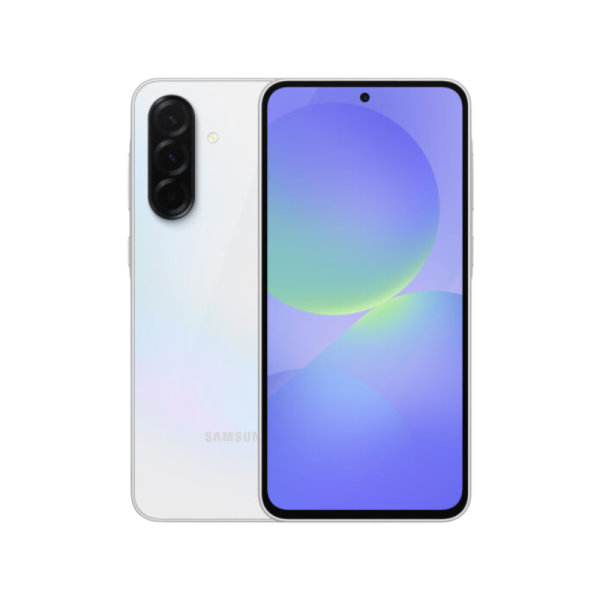 Samsung A36 8GB 256GB White