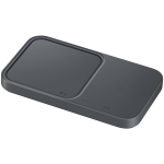 Samsung Fast Wireless Charger Duo with travel adapter - Image 2