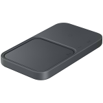 Samsung Fast Wireless Charger Duo with travel adapter - Image 3