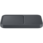 Samsung Fast Wireless Charger Duo with travel adapter