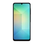 Samsung Galaxy A06 6/128GB Black - Image 2