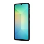 Samsung Galaxy A06 6/128GB Black - Image 3