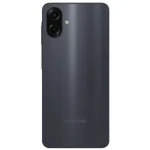 Samsung Galaxy A07 6/128GB Black - Image 2