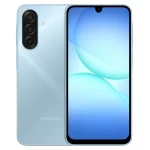 Samsung Galaxy A17 6/128GB Blue - Image 2