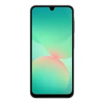 Samsung Galaxy A26 6/128GB Black - Image 2