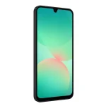 Samsung Galaxy A26 6/128GB Black - Image 3