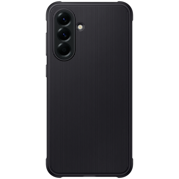 Samsung Galaxy A56 5G Rugged Case Black