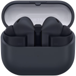 Samsung Galaxy Buds3 FE Black - Image 4