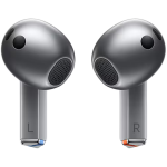 Samsung Galaxy Buds3 Silver - Image 2