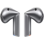 Samsung Galaxy Buds3 Silver - Image 3