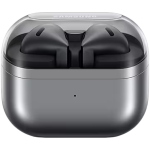 Samsung Galaxy Buds3 Silver - Image 4