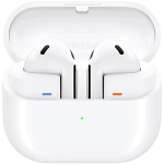 Samsung Galaxy Buds3 White - Image 5