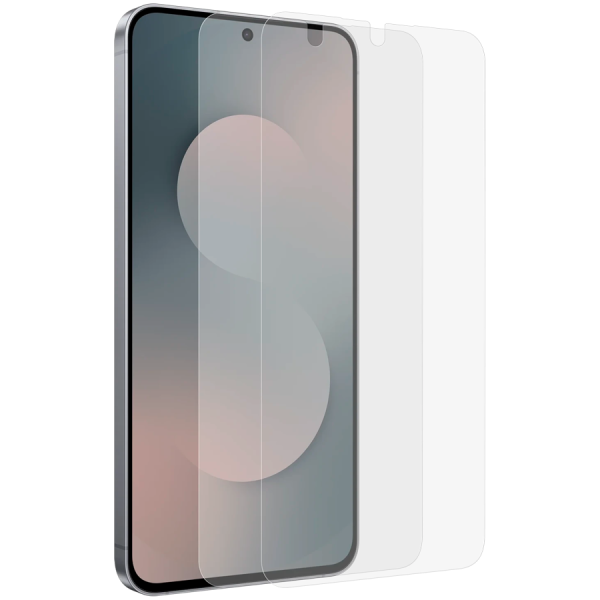 Samsung Galaxy S25 FE Anti-reflecting Film Transparent