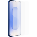 Samsung Galaxy S25 Plus Anti-reflecting Screen Protector Transparent - Image 2
