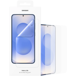 Samsung Galaxy S25 Plus Anti-reflecting Screen Protector Transparent