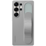 Samsung Galaxy S25 Ultra Standing Grip Case Gray - Image 2
