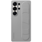 Samsung Galaxy S25 Ultra Standing Grip Case Gray