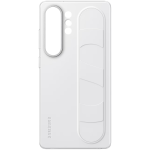 Samsung Galaxy S25 Ultra Standing Grip Case White - Image 3