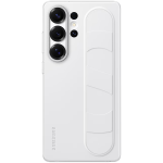 Samsung Galaxy S25 Ultra Standing Grip Case White